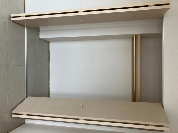 物件内観写真17　(収納)