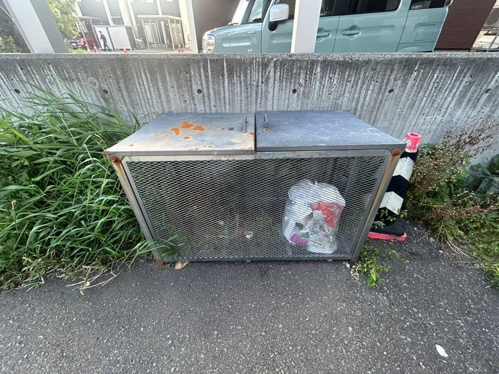 物件外観写真6　(建物設備)