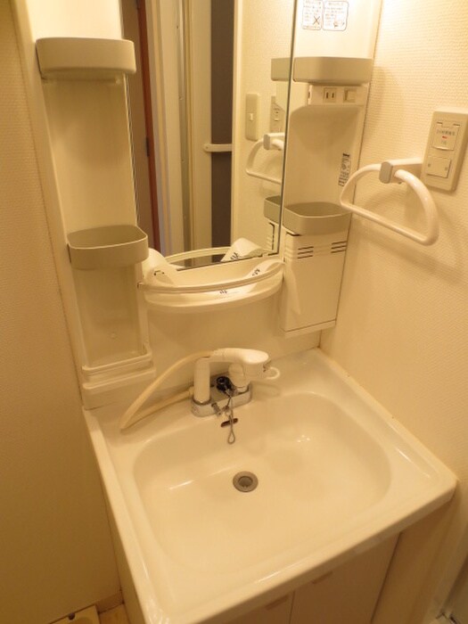 物件内観写真10　(洗面)