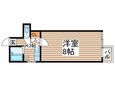 藤井ビル北１７条Ⅲの間取図