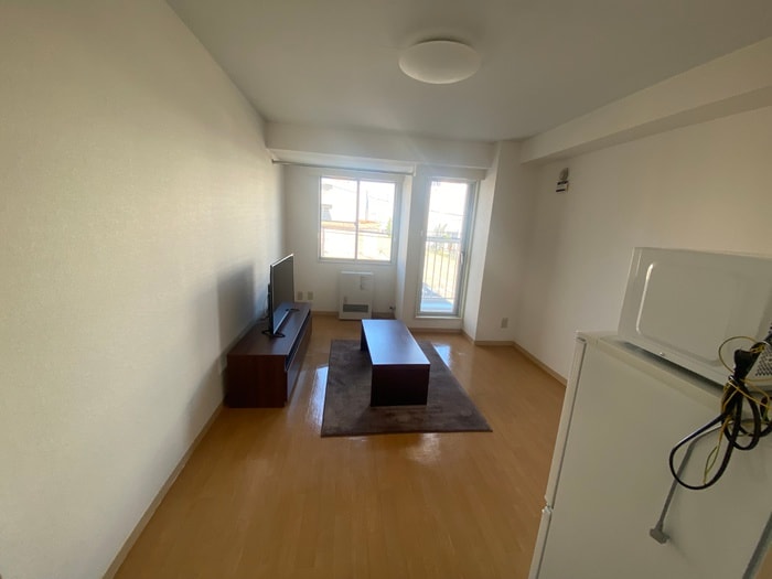 物件内観写真4　(居室)