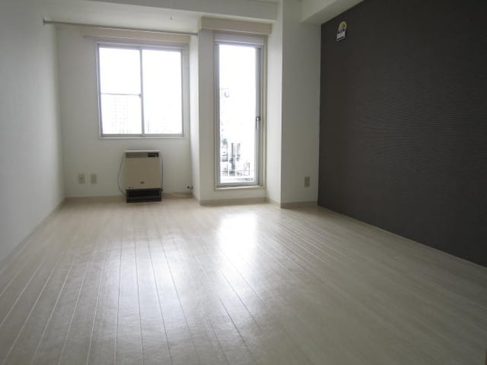 物件内観写真4　(居室)