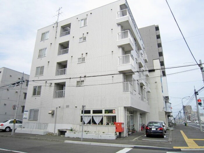 物件外観写真3　(外観写真)