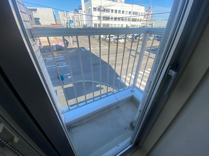 物件内観写真7　(ベランダ・バルコニー)