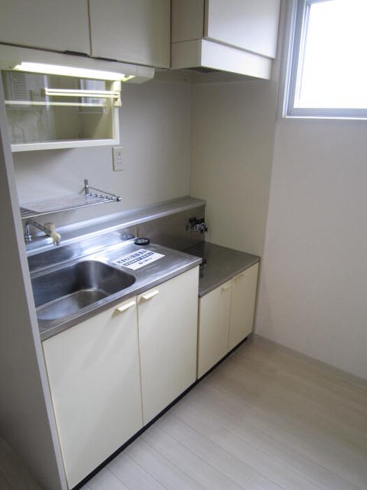 物件内観写真8　(キッチン)