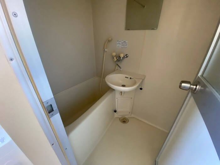 物件内観写真9　(バス／シャワールーム等)