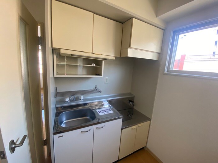 物件内観写真10　(キッチン)