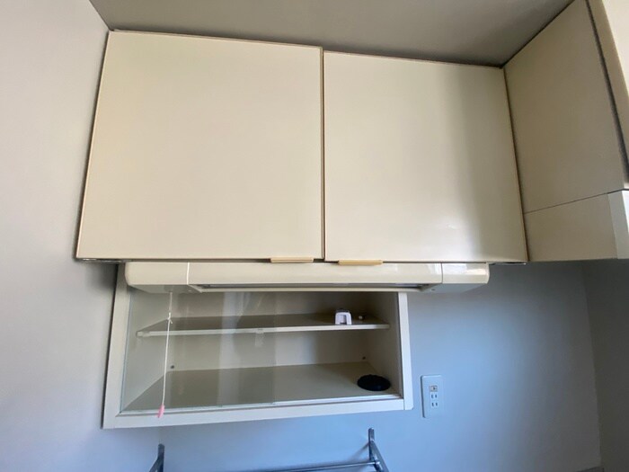 物件内観写真11　(キッチン)