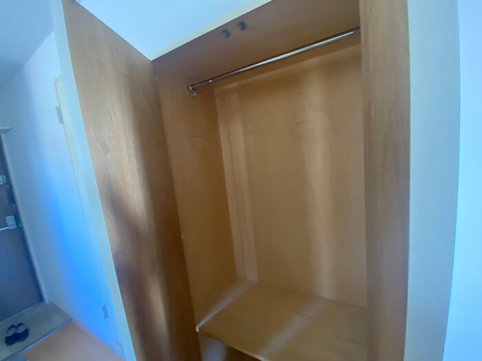 物件内観写真14　(収納)