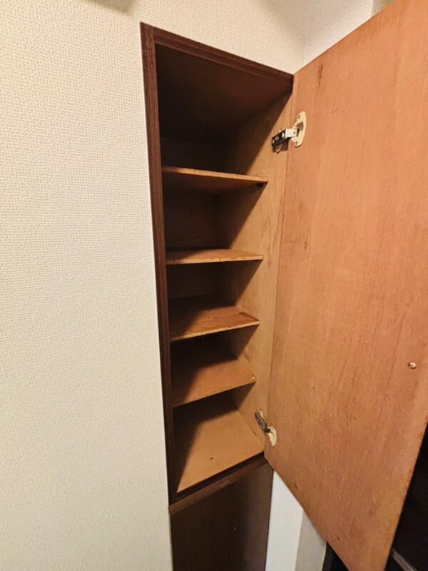 靴箱