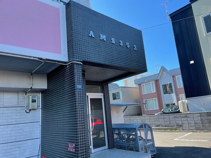 物件外観写真4　(外観写真)