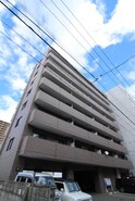 サンクルミエール大通南