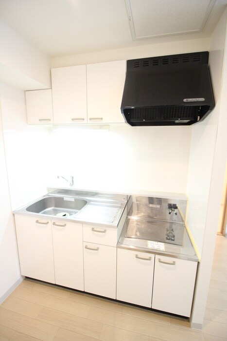 物件内観写真12　(キッチン)