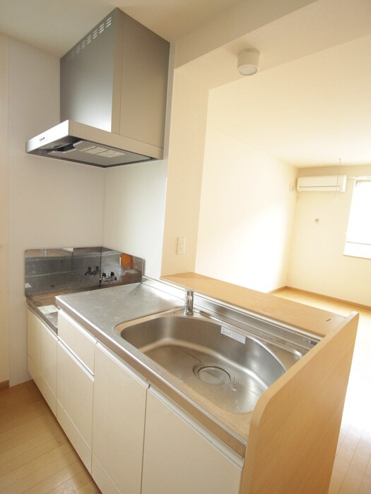 物件内観写真11　(キッチン)