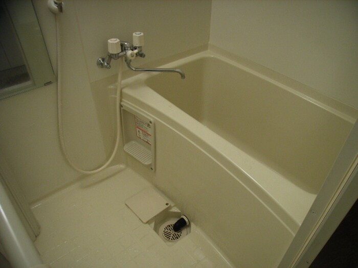 物件内観写真10　(バス／シャワールーム等)