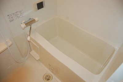 物件内観写真11　(バス／シャワールーム等)