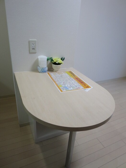 物件内観写真14　(キッチン)