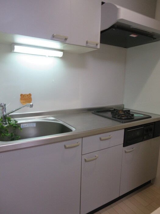 物件内観写真18　(キッチン)