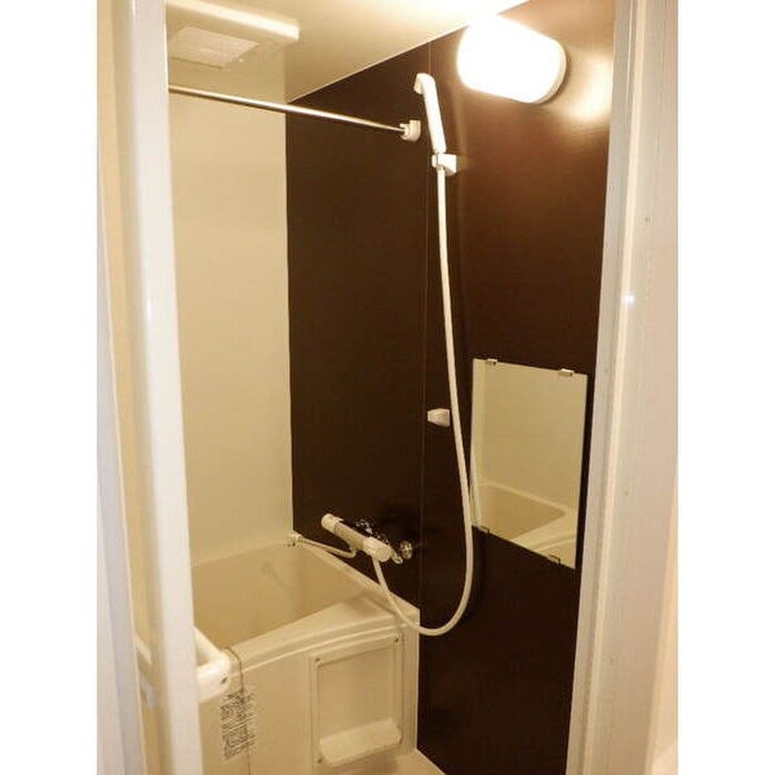 物件内観写真9　(バス／シャワールーム等)