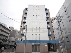 ＢＬＯＯＭ外観写真