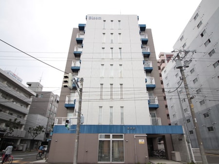 ＢＬＯＯＭ外観写真