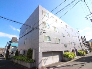 メゾンドエルム２１外観写真