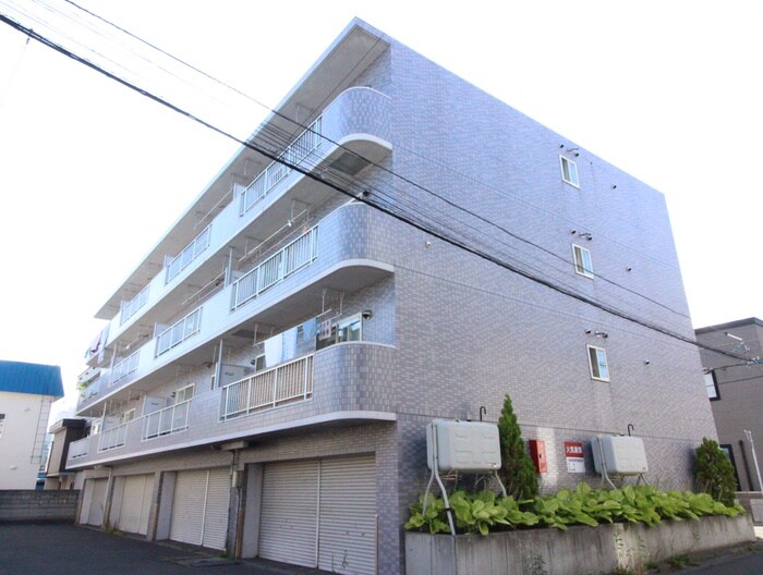 物件外観写真3　(外観写真)