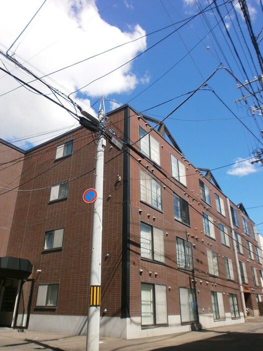 物件外観写真5　(外観写真)