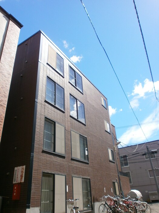 物件外観写真6　(外観写真)