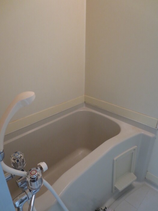 物件内観写真15　(バス／シャワールーム等)