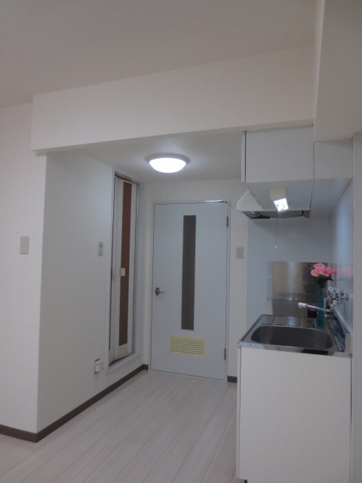 物件内観写真19　(キッチン)