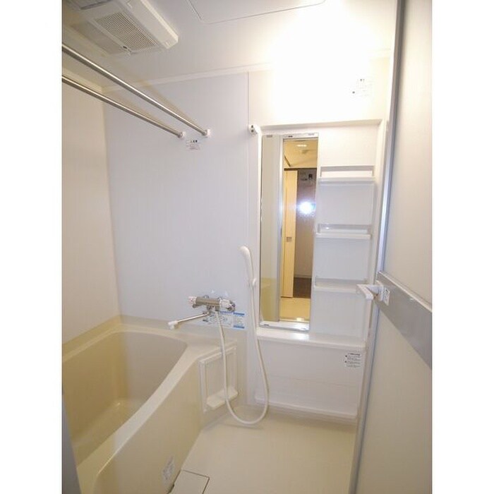 物件内観写真13　(バス／シャワールーム等)