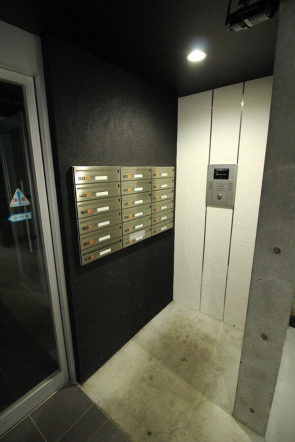 建物設備
