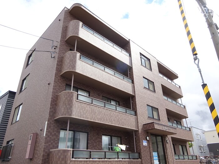 Ｉ・ｃｌａｉｒｅ元町の物件外観写真