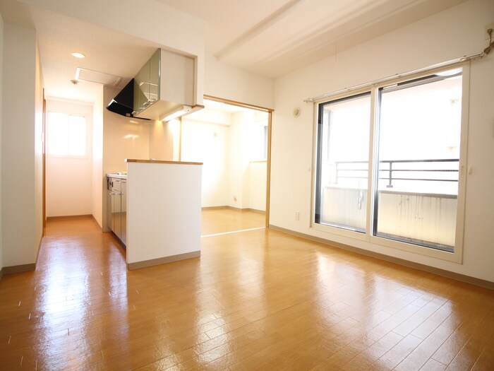 物件内観写真7　(居室)