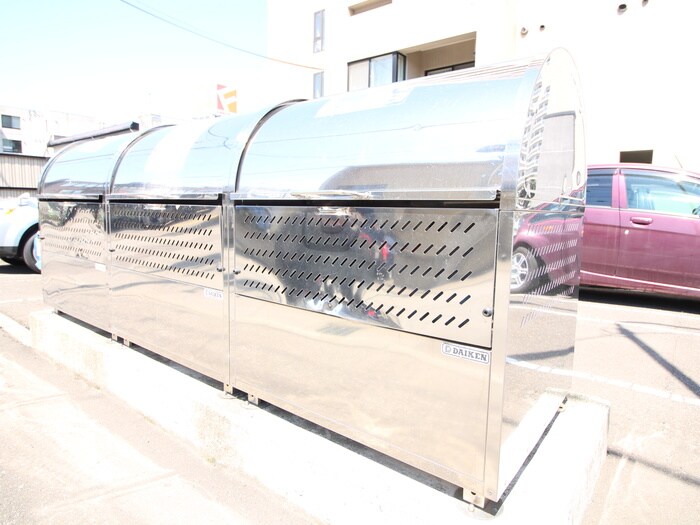 物件外観写真5　(建物設備)