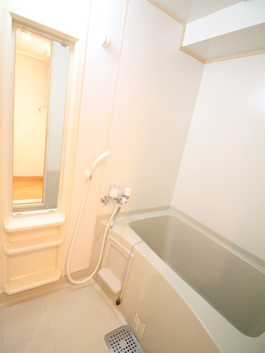 物件内観写真14　(バス／シャワールーム等)