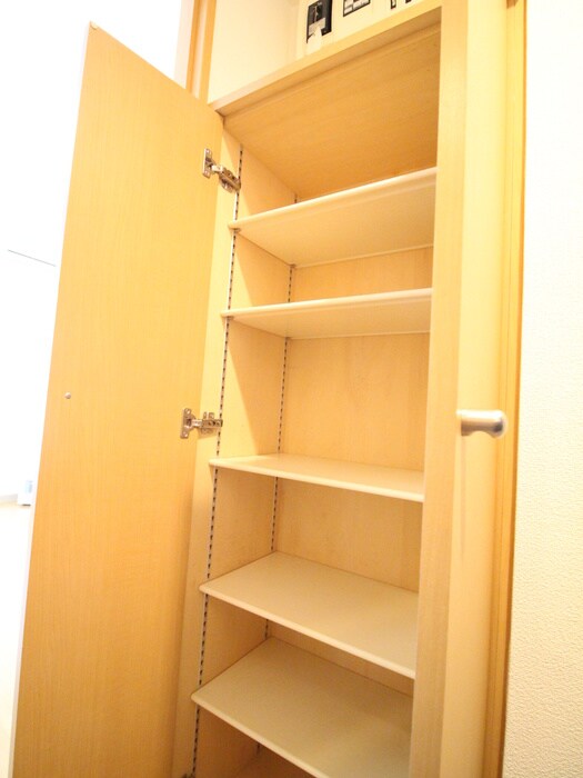 物件内観写真20　(靴箱)