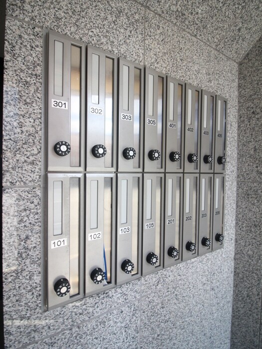 物件外観写真5　(建物設備)