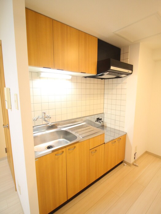 物件内観写真12　(キッチン)