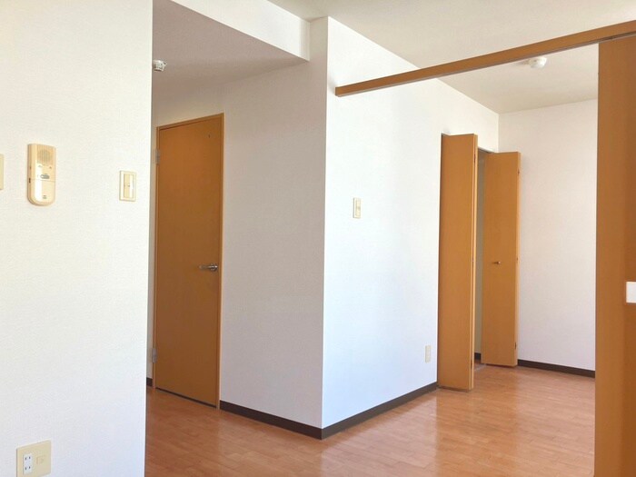 物件内観写真12　(居室)