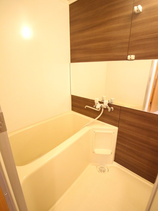 物件内観写真14　(バス／シャワールーム等)