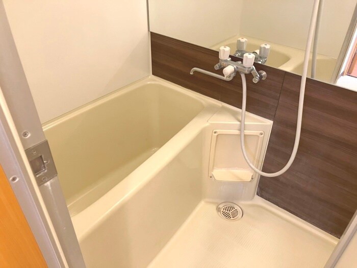 物件内観写真16　(バス／シャワールーム等)