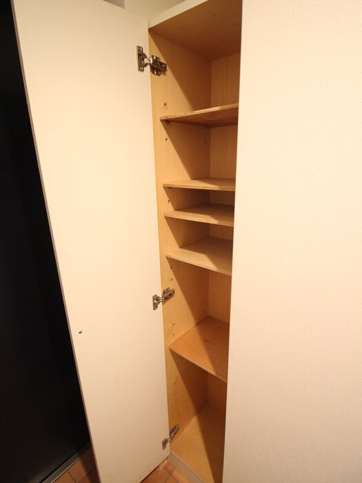 物件内観写真17　(靴箱)