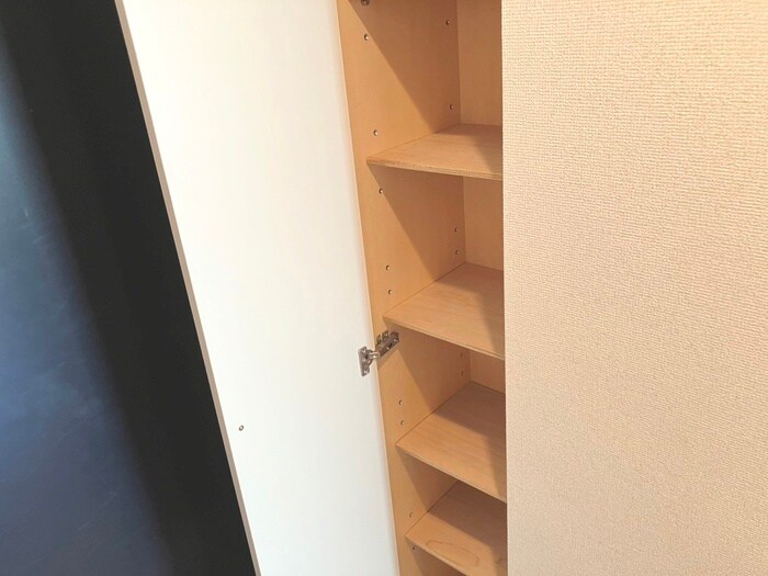 物件内観写真21　(靴箱)