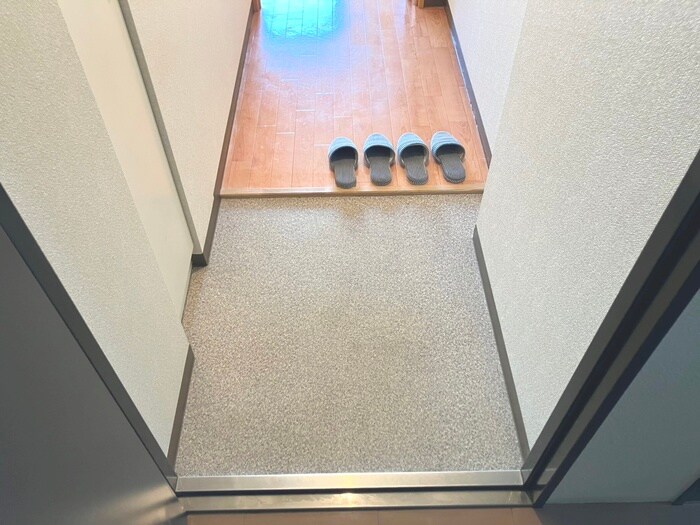 物件内観写真22　(玄関)
