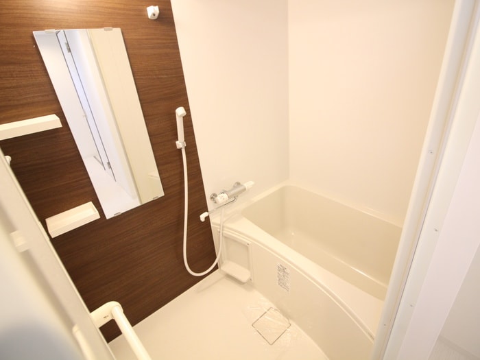 物件内観写真14　(トイレ)