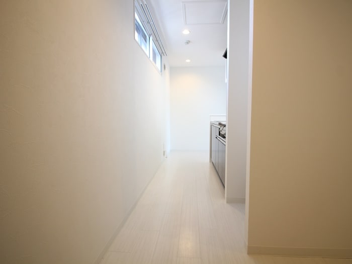 物件内観写真18　(廊下)