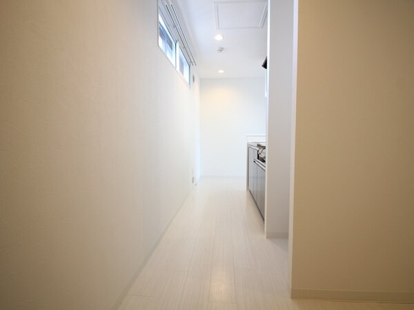 廊下