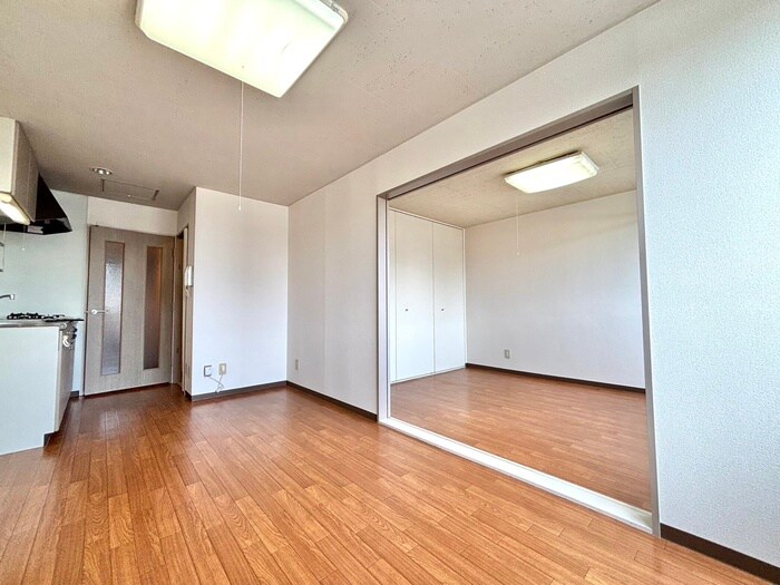 物件内観写真9　(居室)